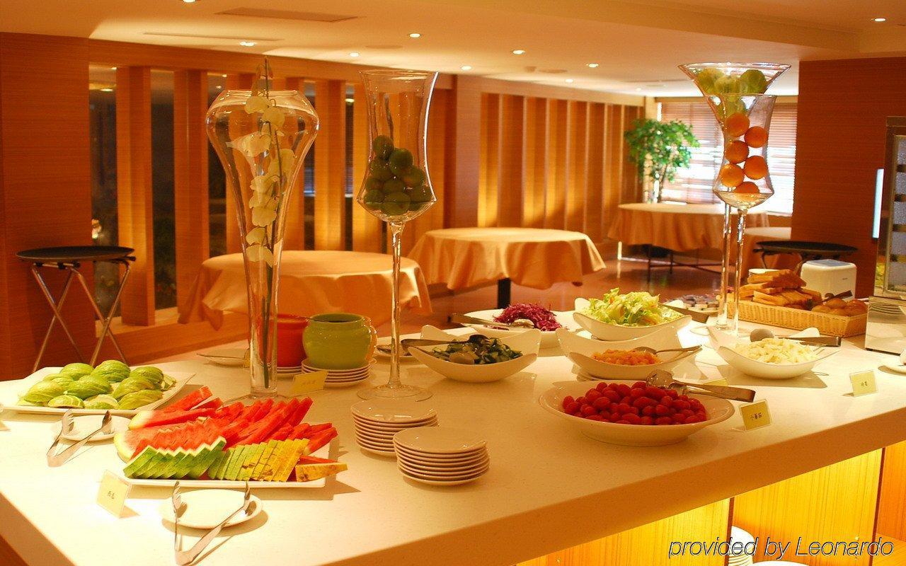 ไท่ถัง บาหลี สูทส์ โฮเต็ล Hotel Taitung ภายนอก รูปภาพ