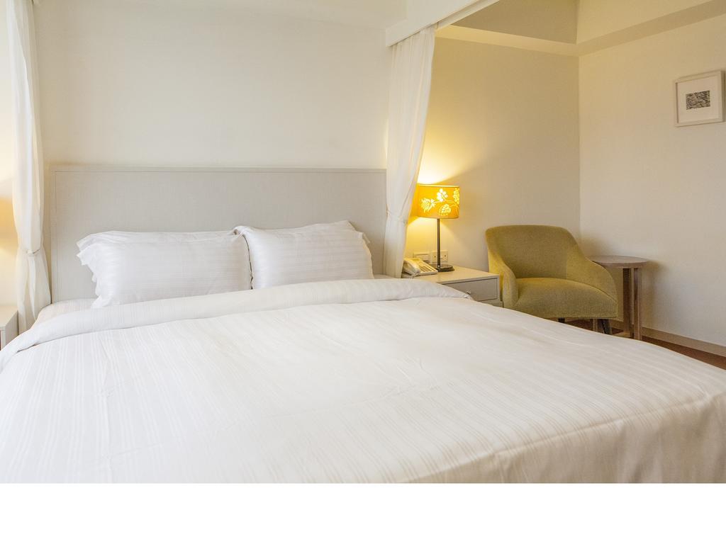 ไท่ถัง บาหลี สูทส์ โฮเต็ล Hotel Taitung ภายนอก รูปภาพ