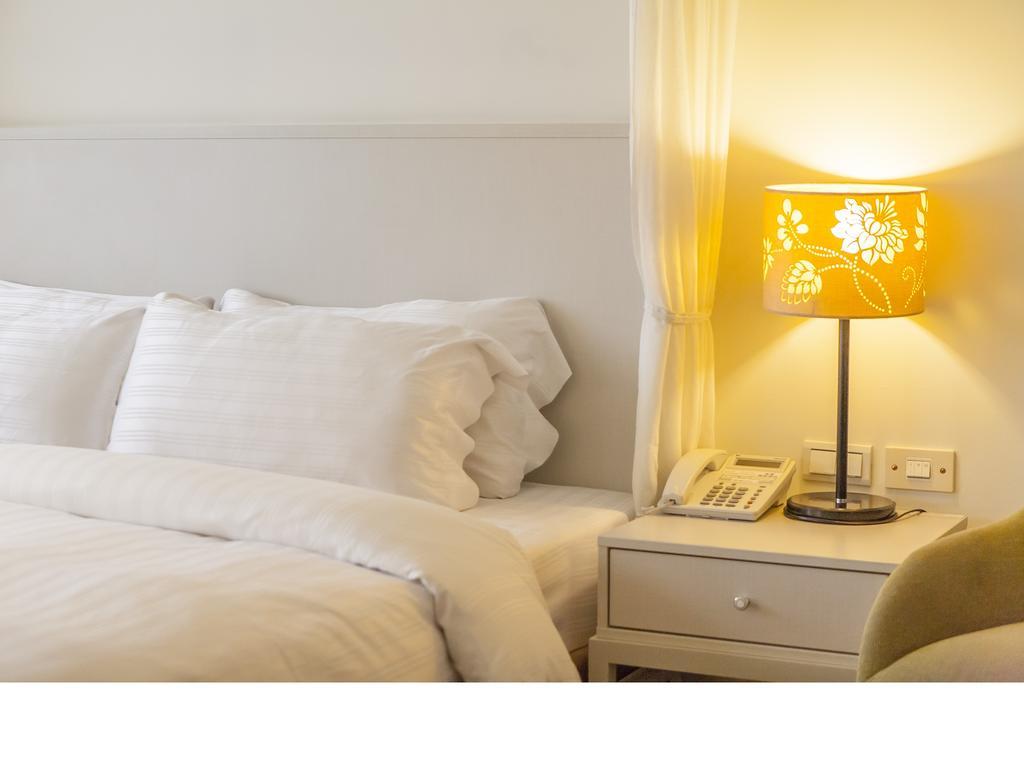 ไท่ถัง บาหลี สูทส์ โฮเต็ล Hotel Taitung ภายนอก รูปภาพ